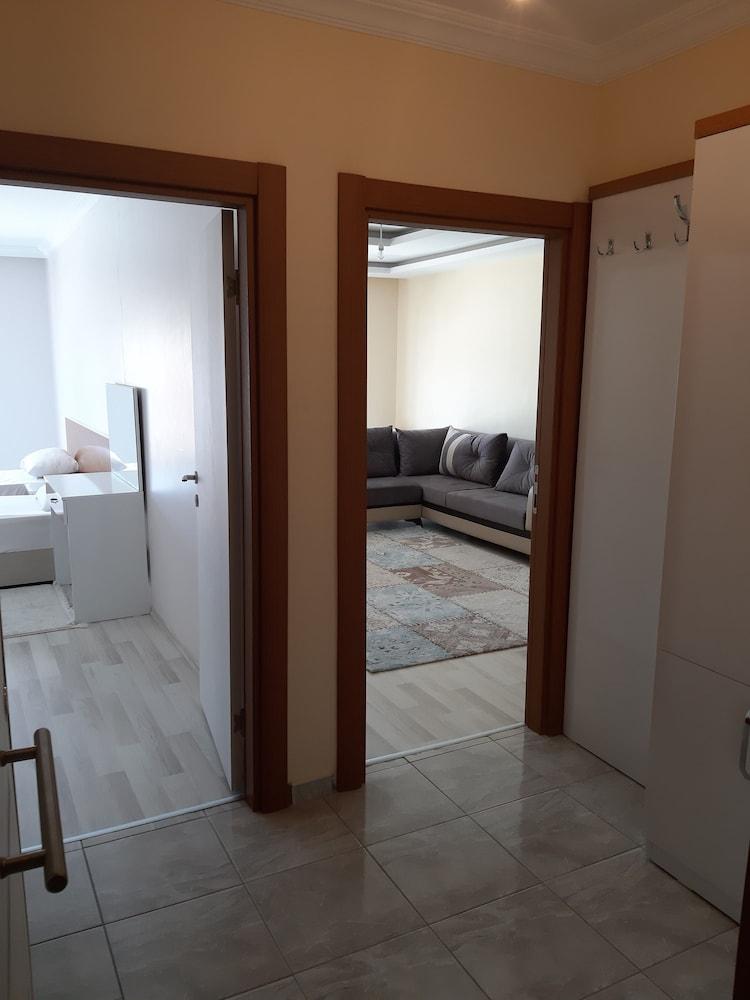 Ulusaray Rezidence Room