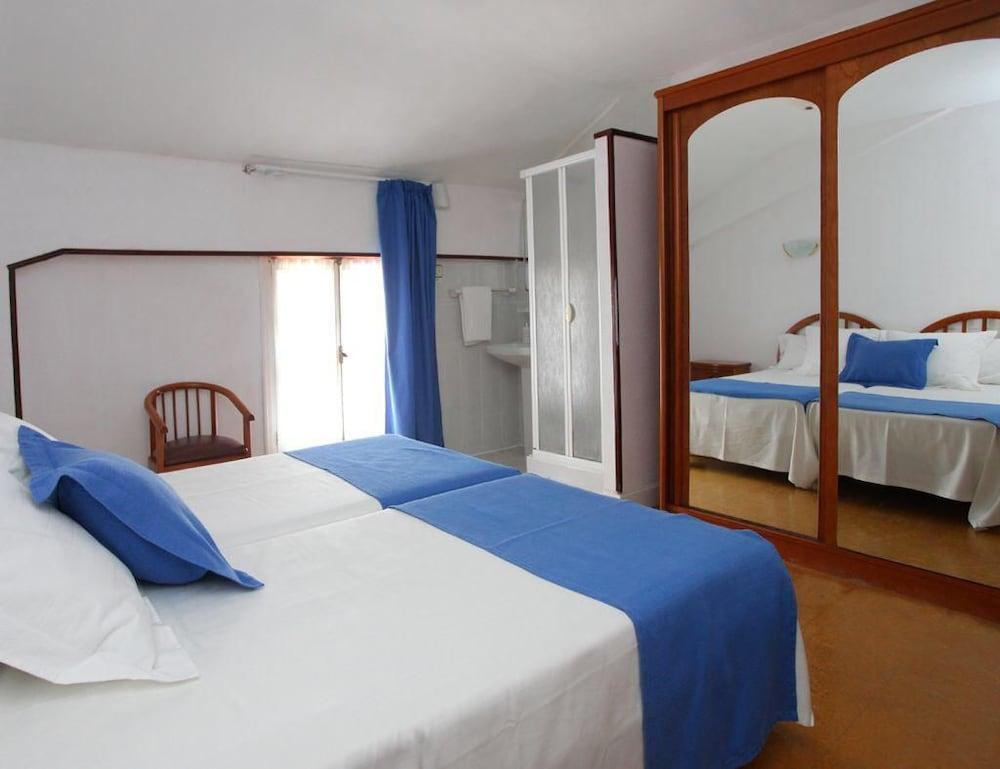 Alojamientos Arrarte Room