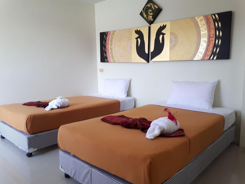 Cha Am De La Mer Hotel