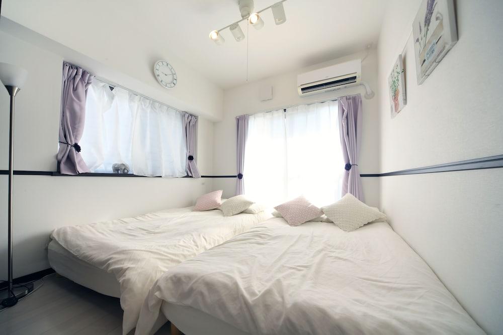 T.Trust501 Room