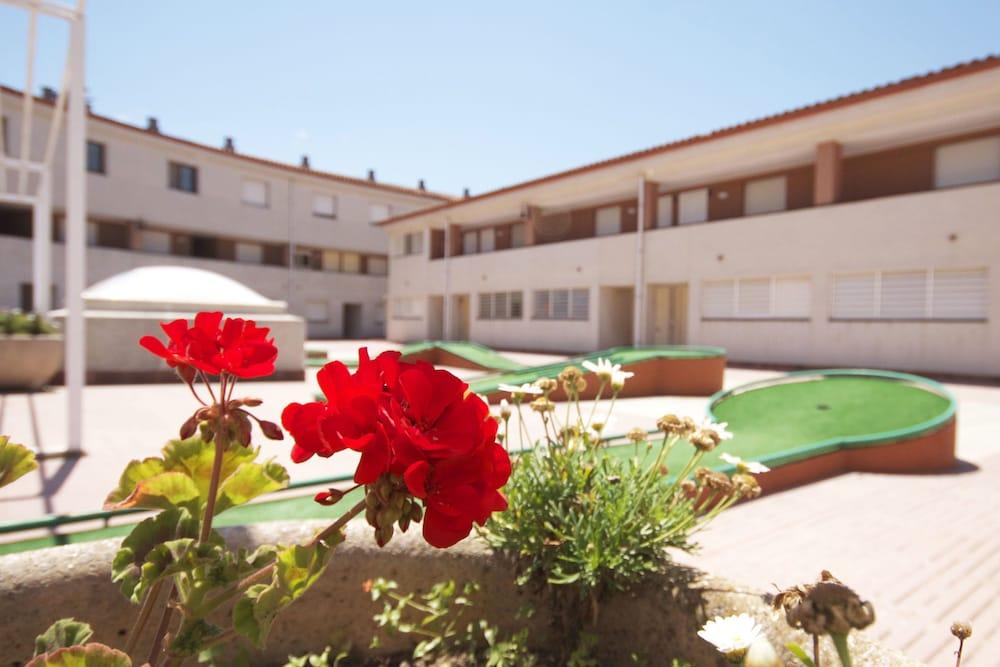 Residencial Super Stop Palafrugell