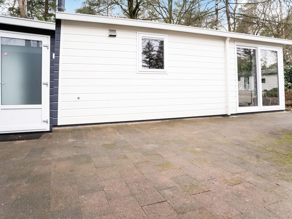 Secluded Holiday Home in Vorden near Forest