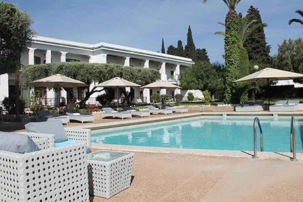 Hôtel Transatlantique Meknes