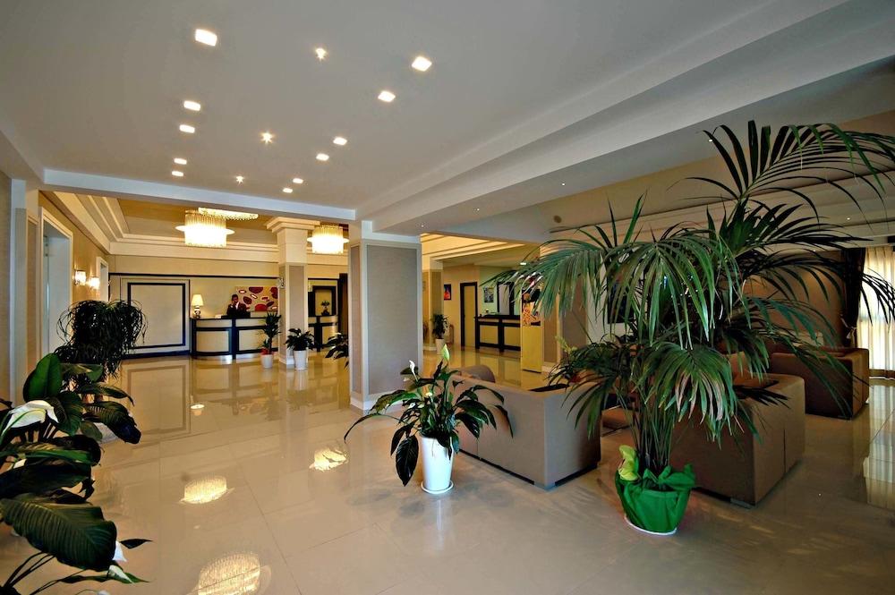Hotel Delle Canne