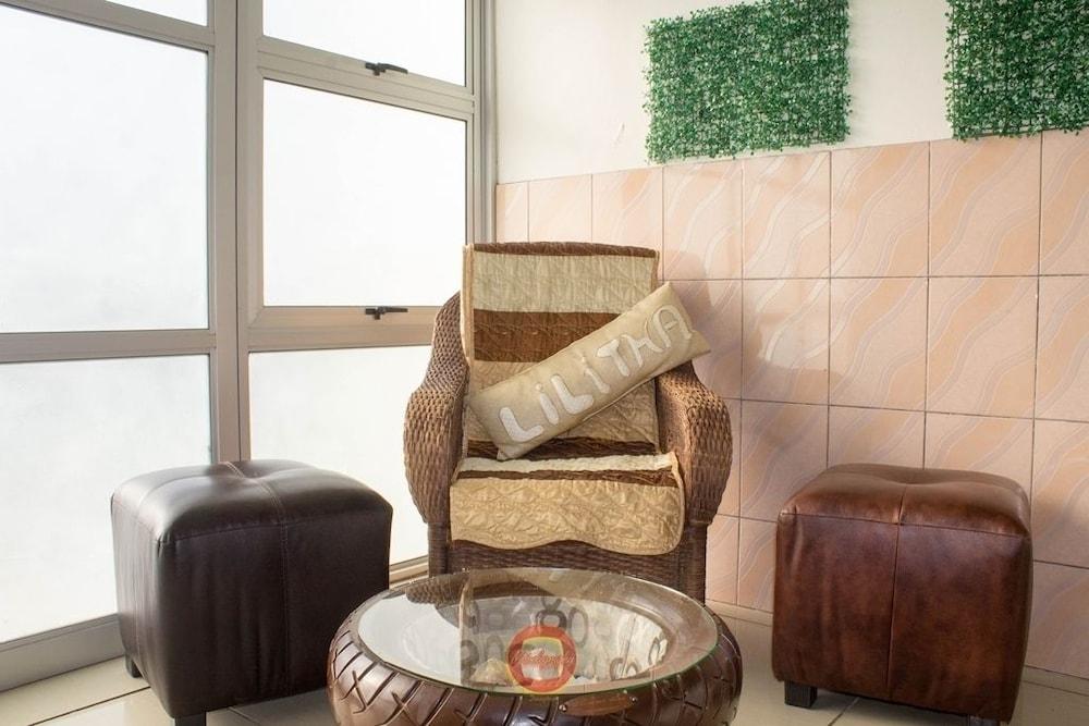 Lilitha Guest Lodge & Conferencing Interior