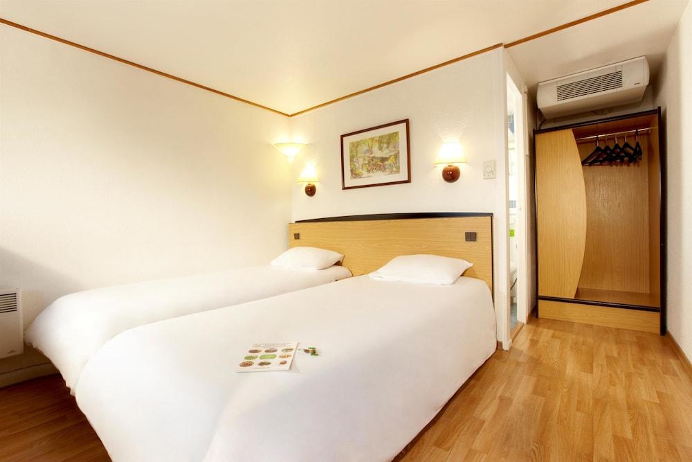 Campanile Mulhouse - Illzach Ile Napoleon Room