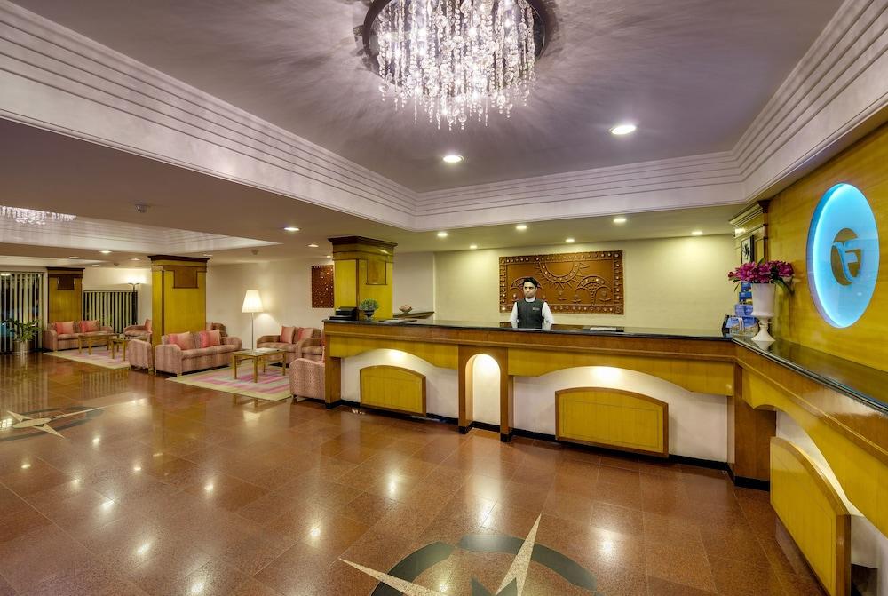Fortune Park Galaxy, Vapi -  Member ITC Hotels' Group
