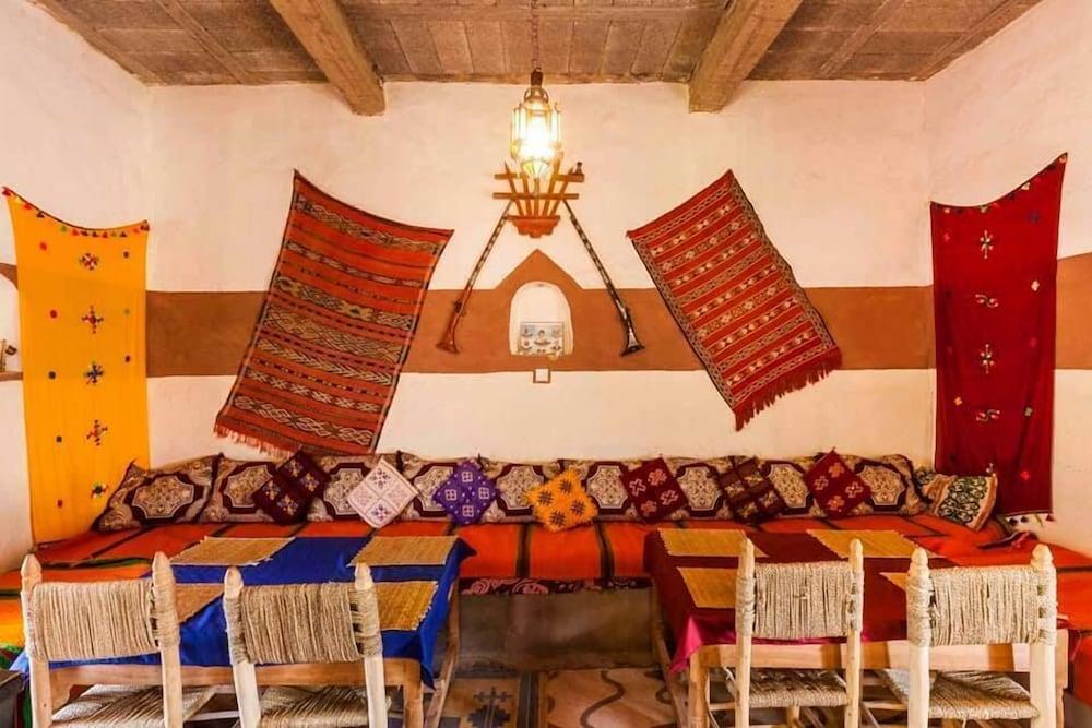 Auberge Afoud Featured Image