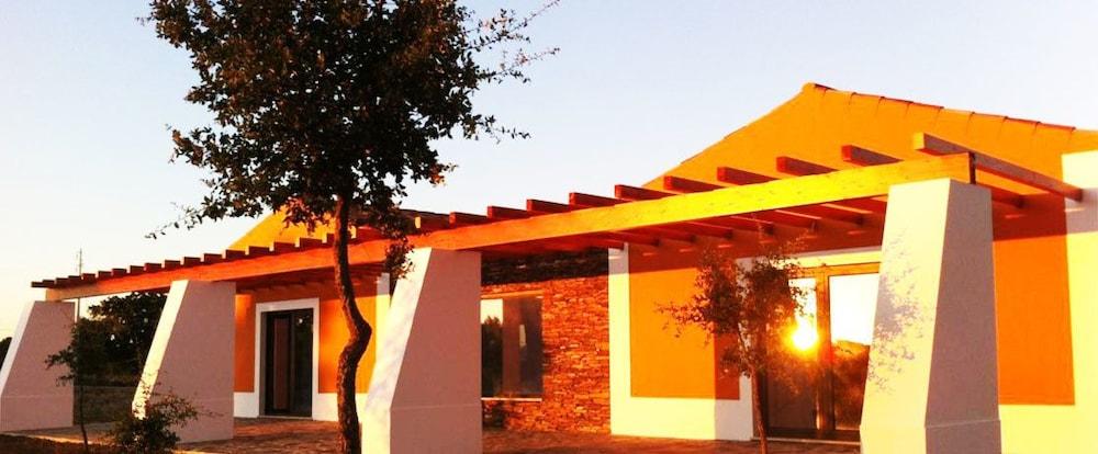 Tons da Terra Exterior