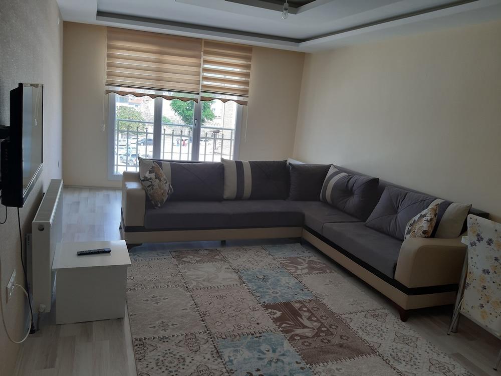 Ulusaray Rezidence Room