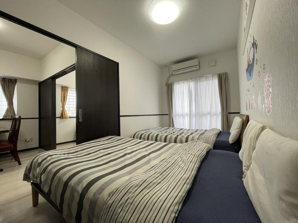 T.Trust201 Room