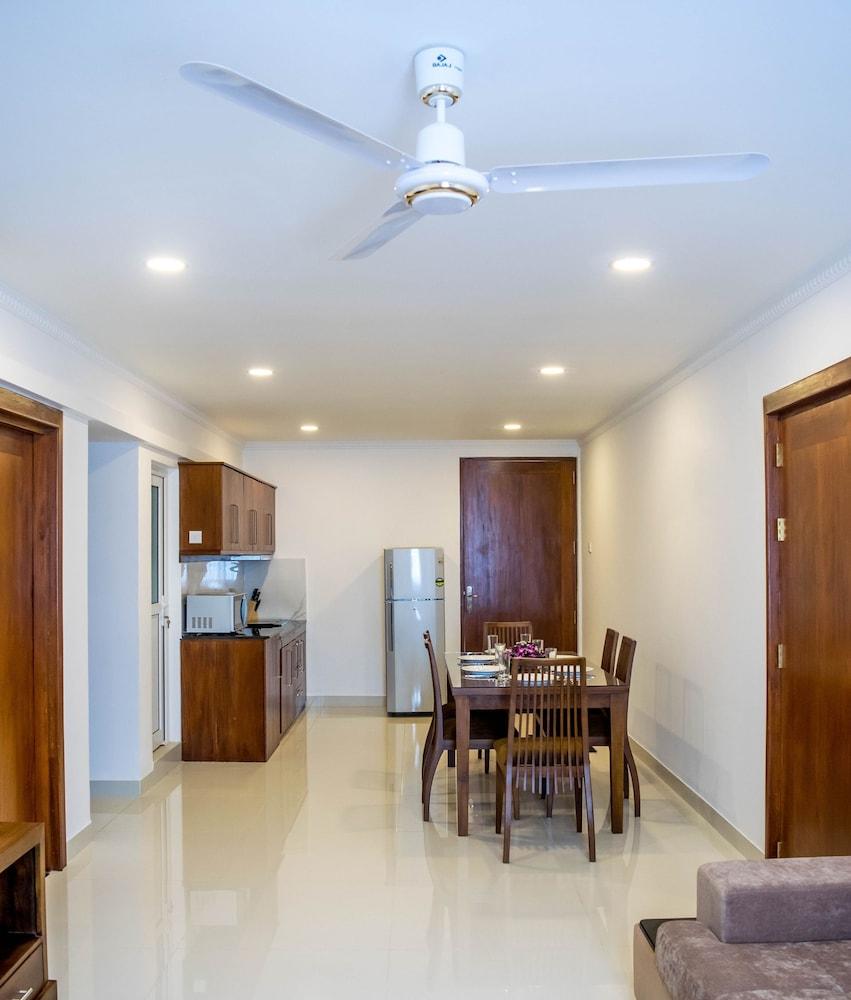 Lara Residence Interior