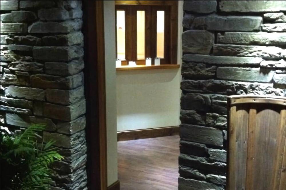 Smithfield guesthouse Interior