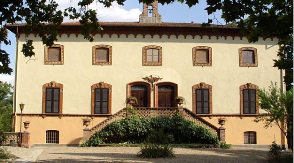 Agriturismo le Vigne di Pace Exterior