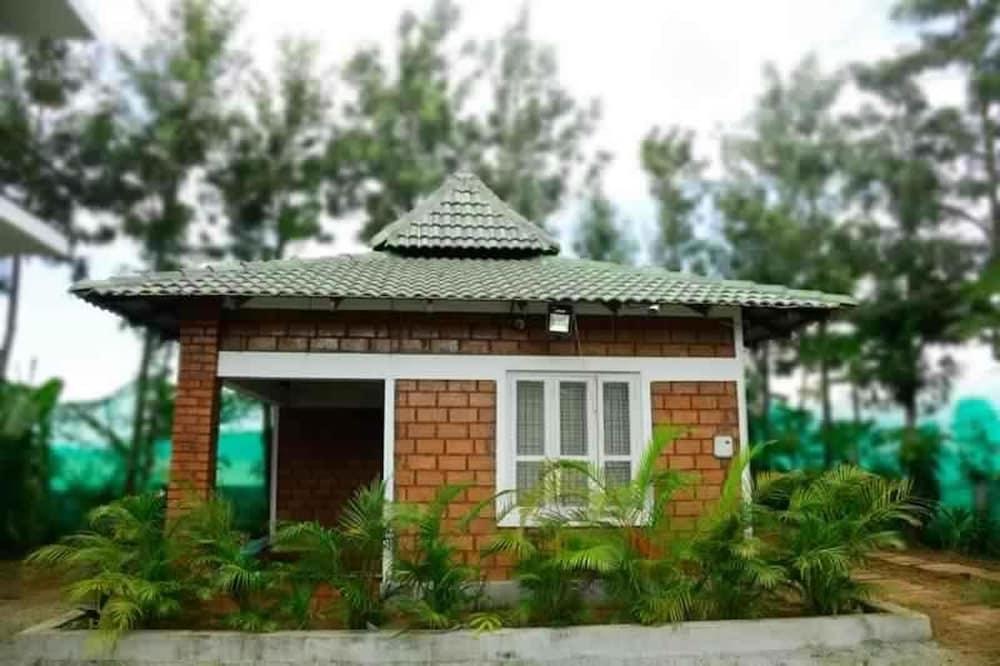 Coorg Gateway Resort Exterior