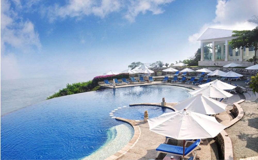 Blue Point Resort and Spa Featured Image