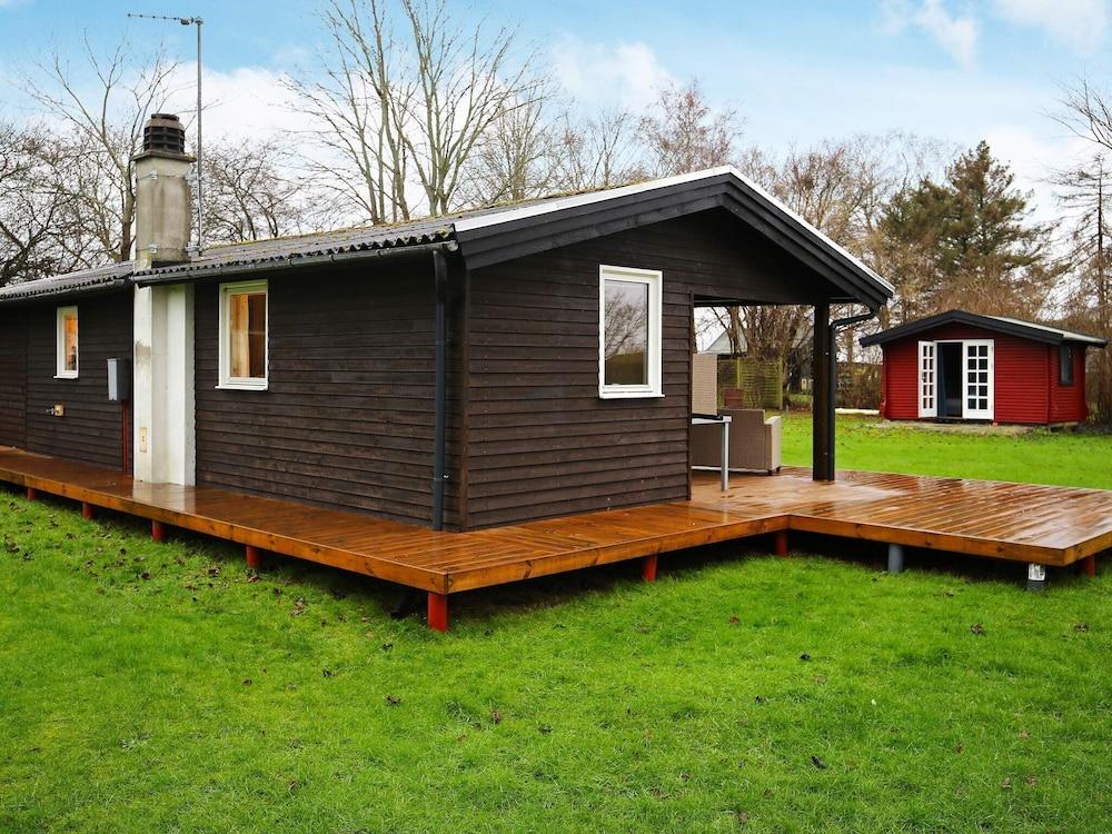 6 Person Holiday Home in Kirke Hyllinge