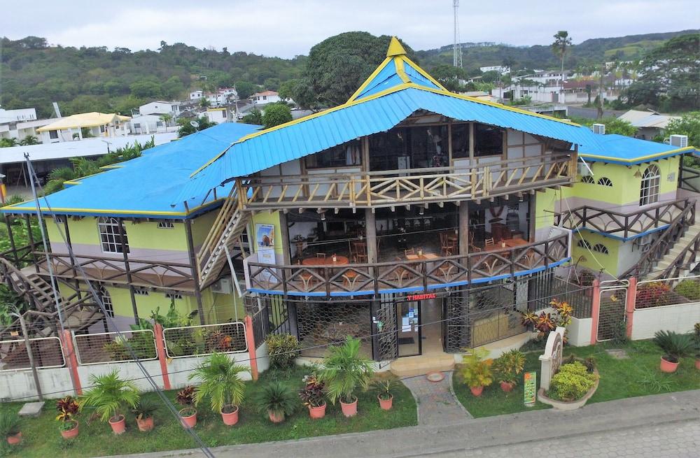 Hostería Puerto Gaviota Featured Image
