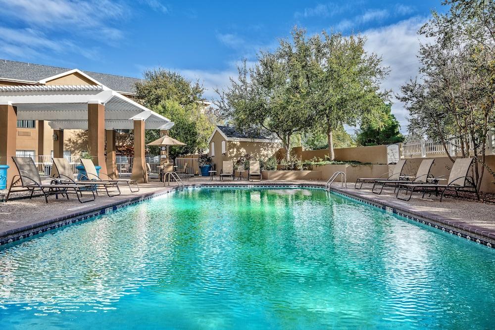 Staybridge Suites Lubbock - University Area by IHG Waterslide