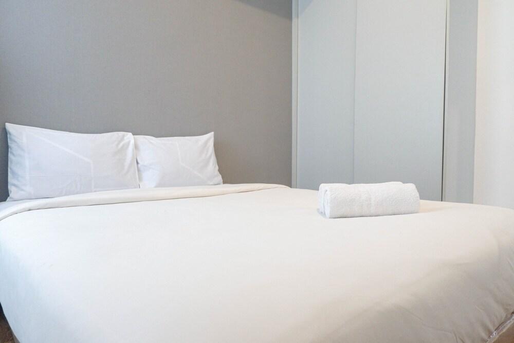 1 بي روم أبارتمنت ذا ليندن كونيكتيد تو مارفيل سيتي مول غرفة