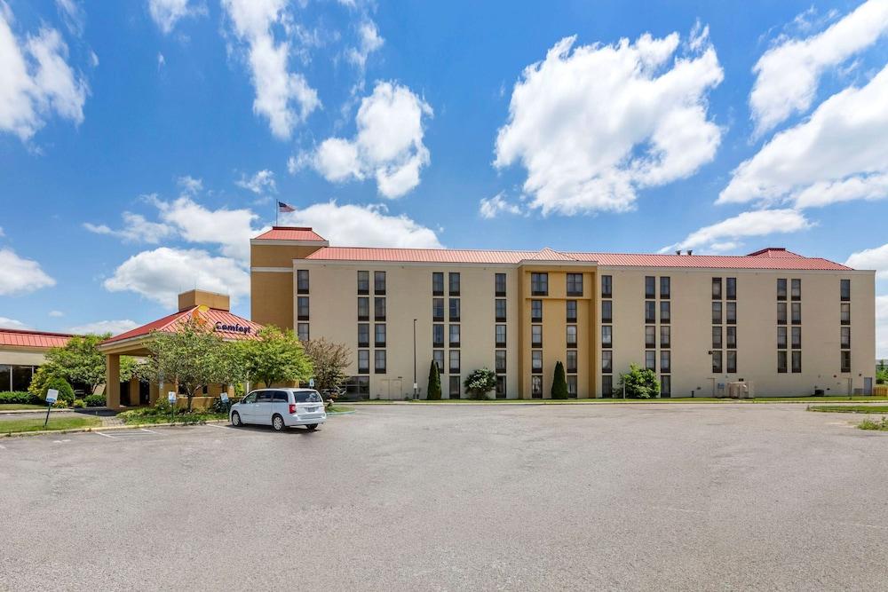 كومفرت إن أليانس