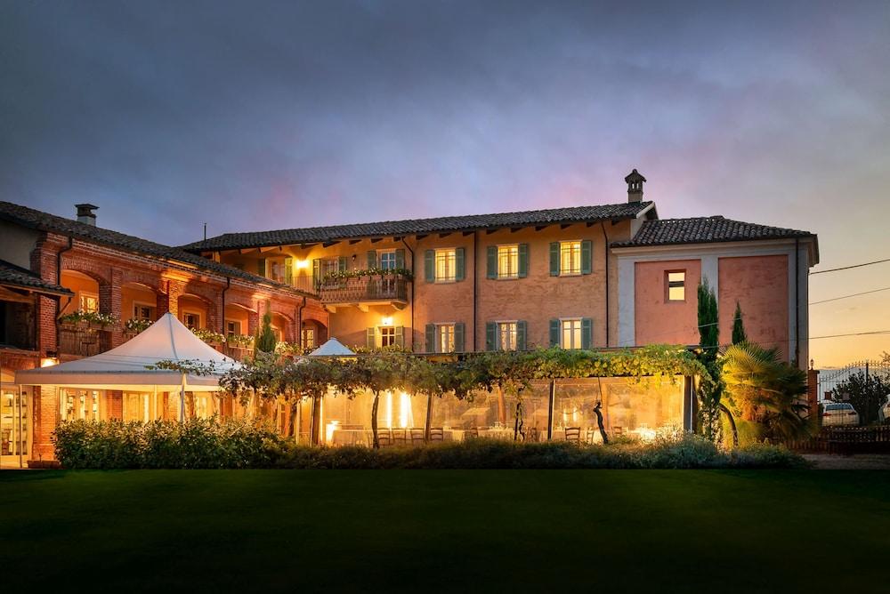 San martino langhe Featured Image