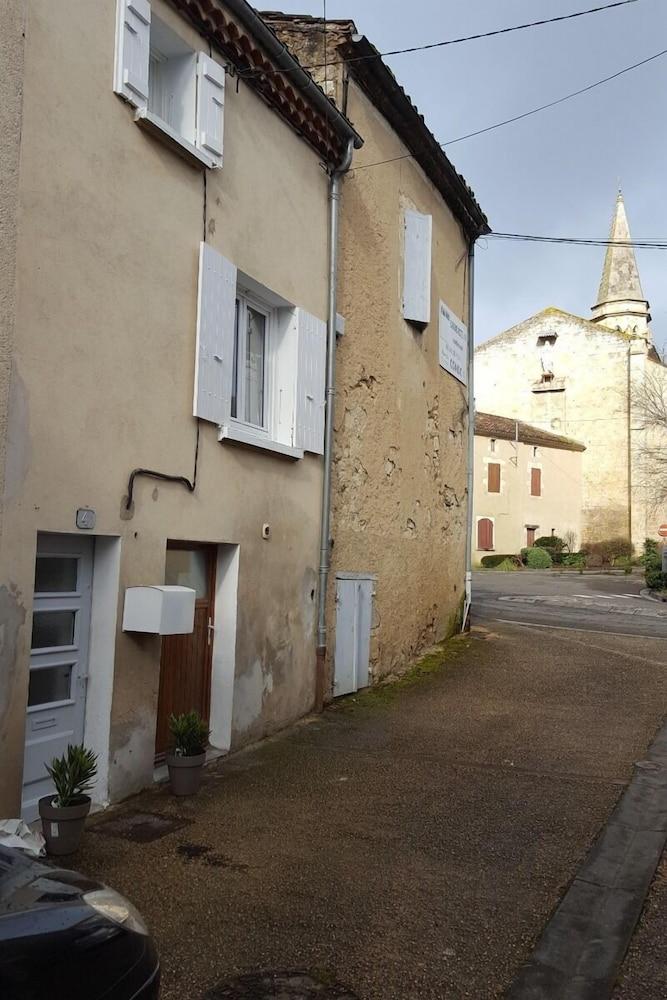 La Maison du Pradau - Chambre chez l'habitant