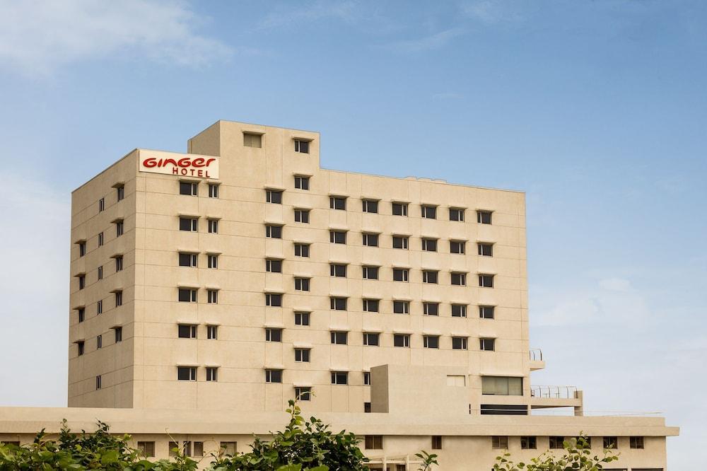 Ginger Vapi Featured Image