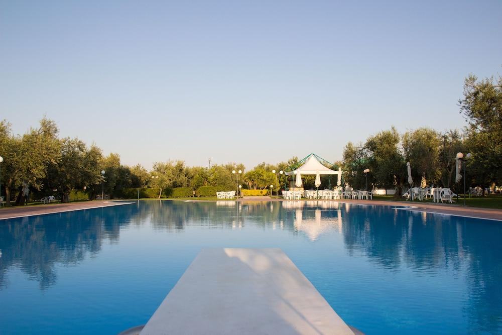 Giardino degli Ulivi Resort