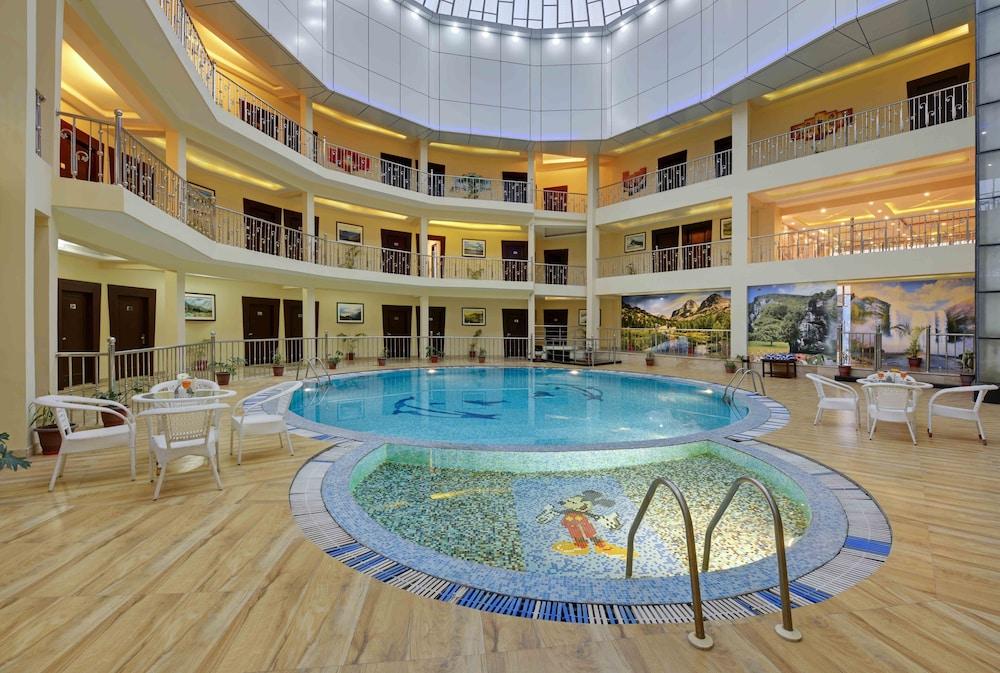 The Prince - Lake view Resort and Spa Featured Image