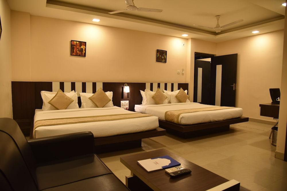 GenX Rameshwaram Deoghar Featured Image