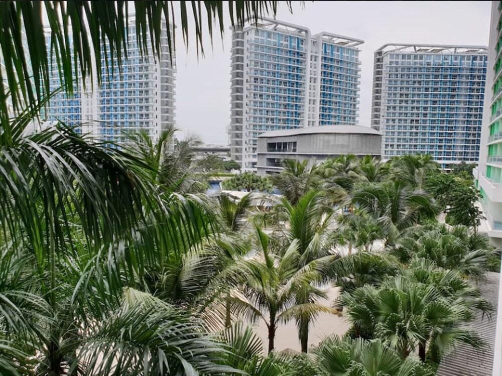 أجور لاكشري بيتش سويتس باي فاكيشنز بي إتش المنطقة الخارجية