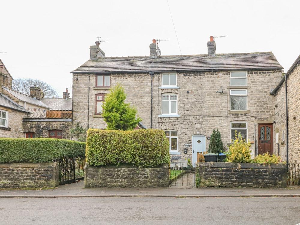 Bluebell Cottage