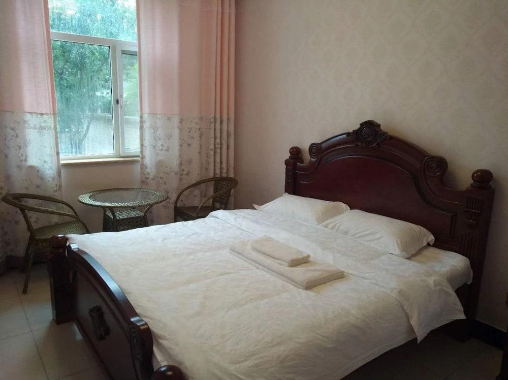 Ru Yi Residence Room