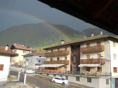 Locanda Ridevert