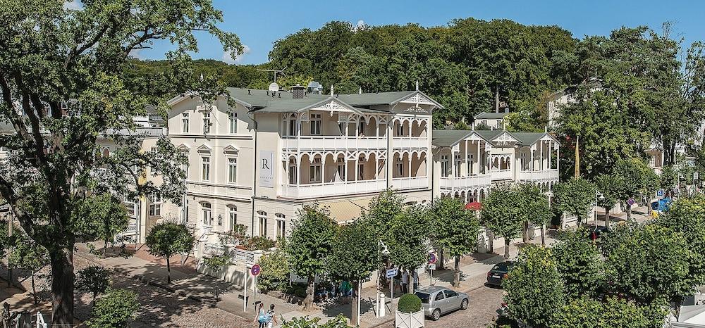 ROEWERS Privathotel & Spa