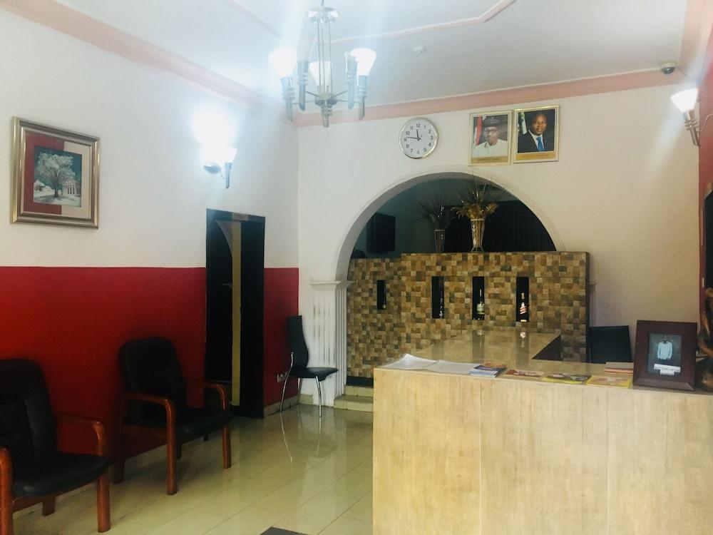 Sylva Link Reception Hall