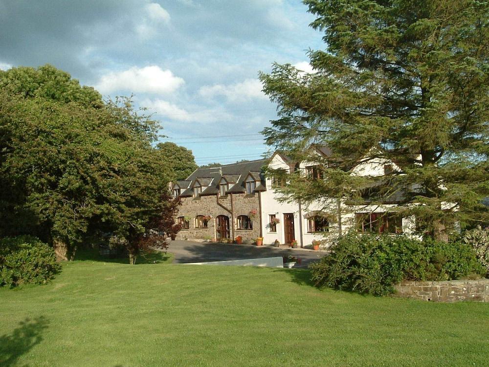 Langdon Farm Guest House