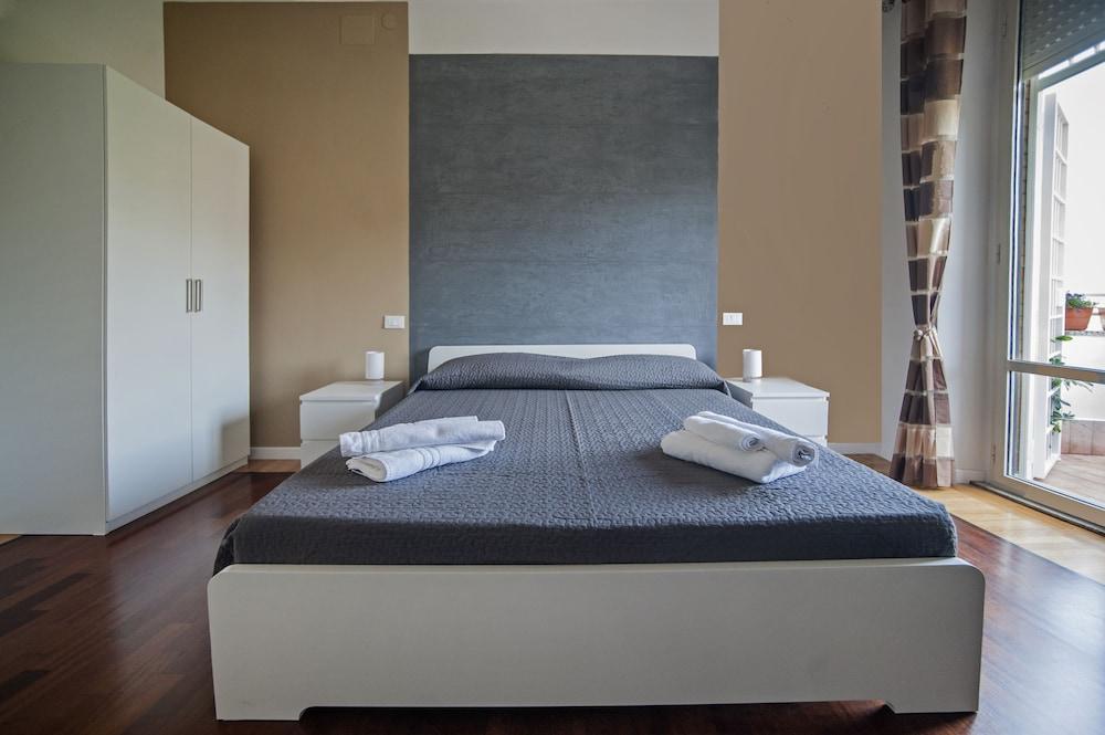 Guest House Vignola Featured Image