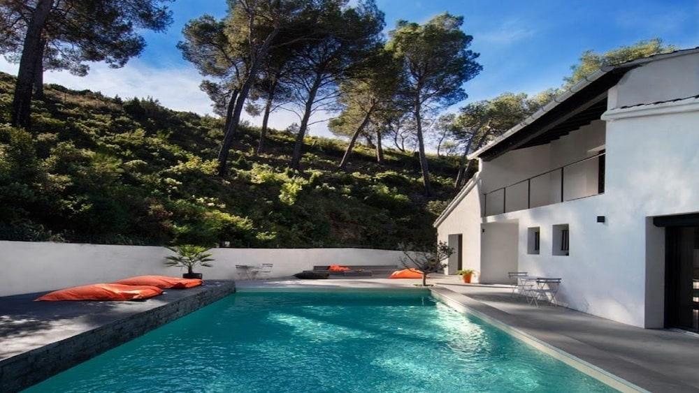 Arty Provence Chambres d'hôtes