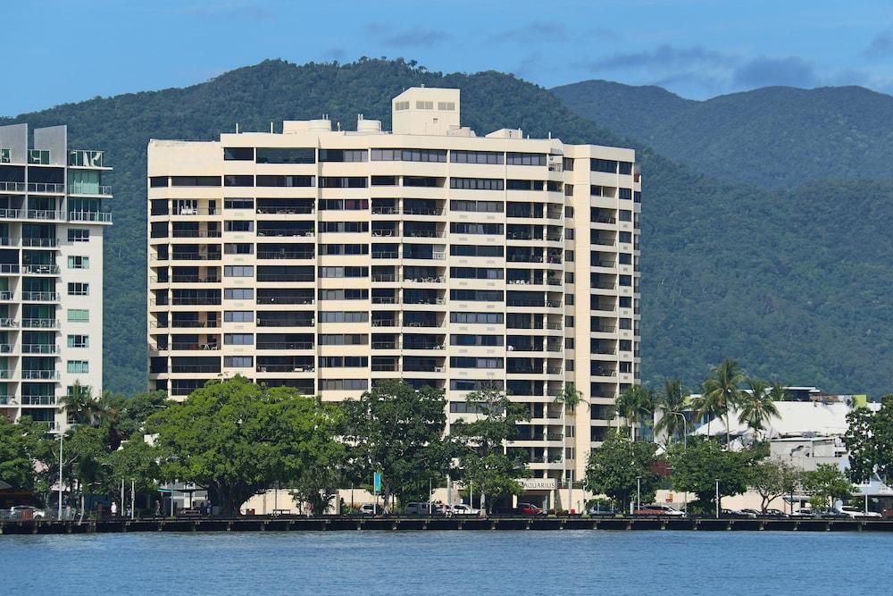Cairns Aquarius Featured Image