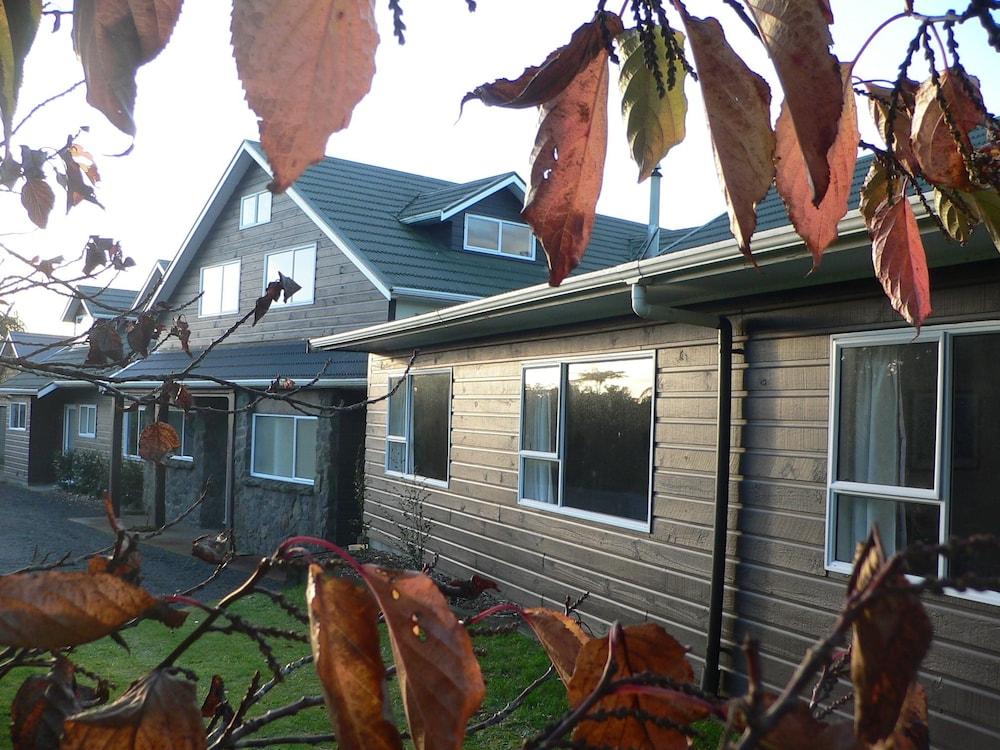 باتوها راين فوريست ريتريت المنطقة الخارجية