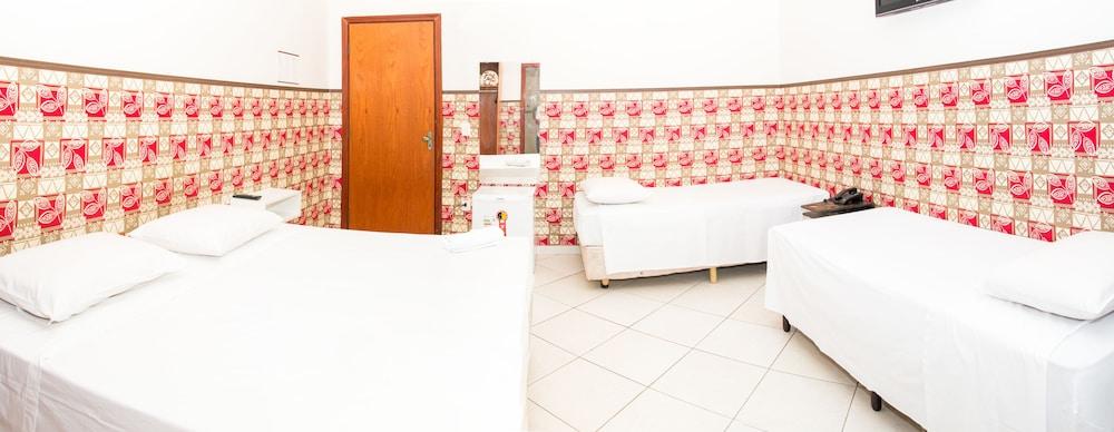 Hotel Ruby Others