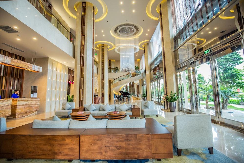 Central Luxury Ha Long Hotel