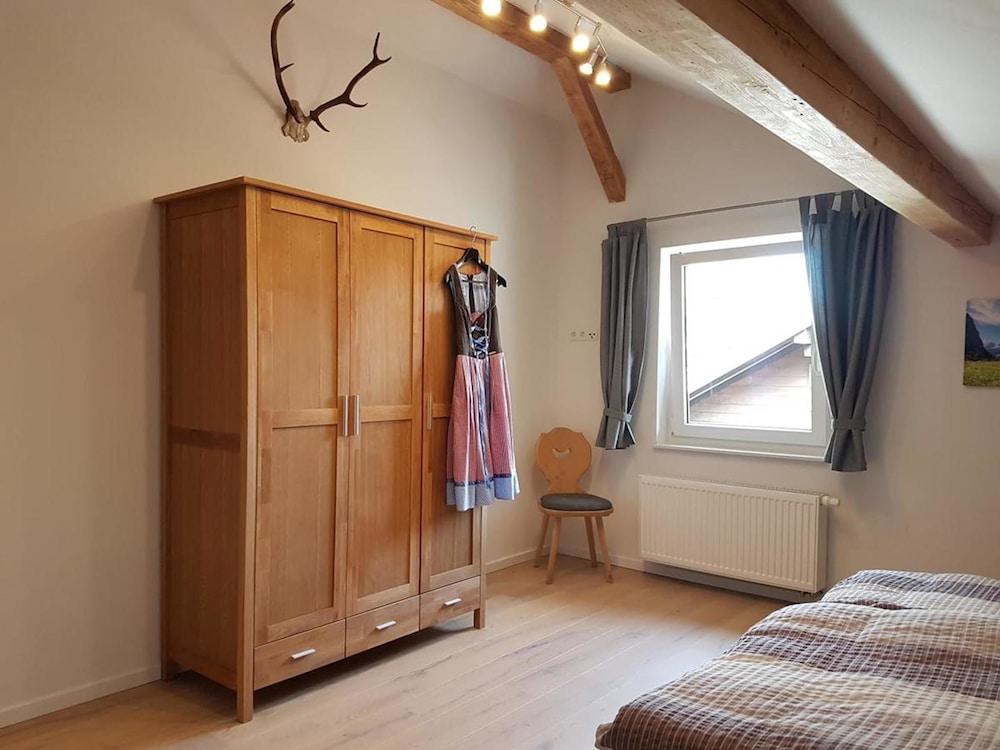 FeWo Im Städt'le Room