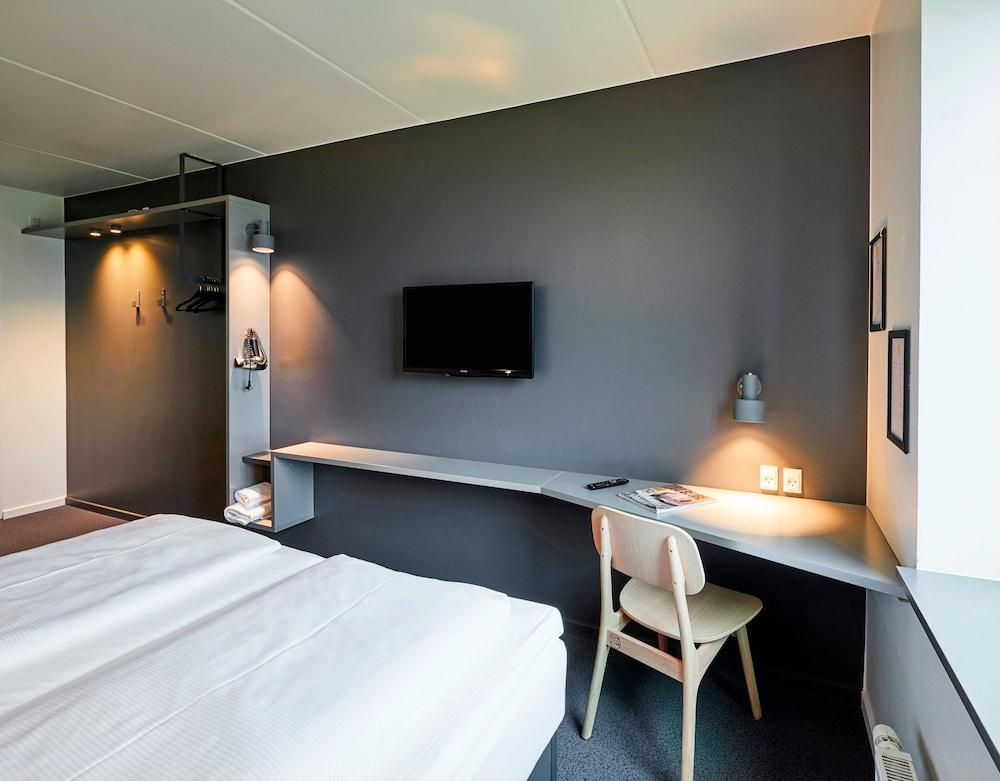 Four Points Flex by Sheraton Ballerup Room