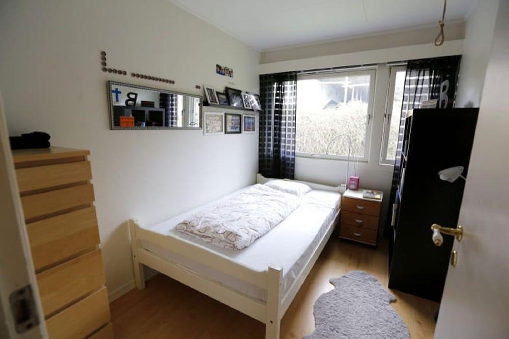 سولفيري هوليداي هوم فاردوسفايين غرفة