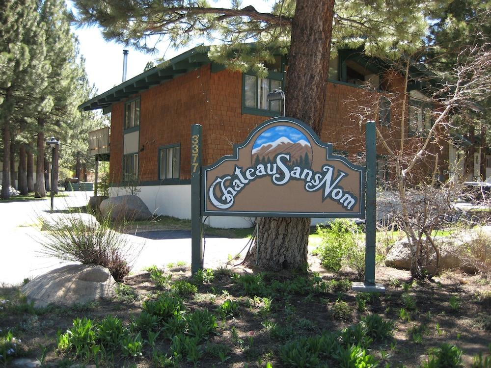 Chateau Sans Nom by Mammoth Reservation Bureau Featured Image