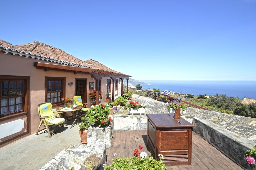 كاسا رورال كارلوتا باي إيسلا بونيتا