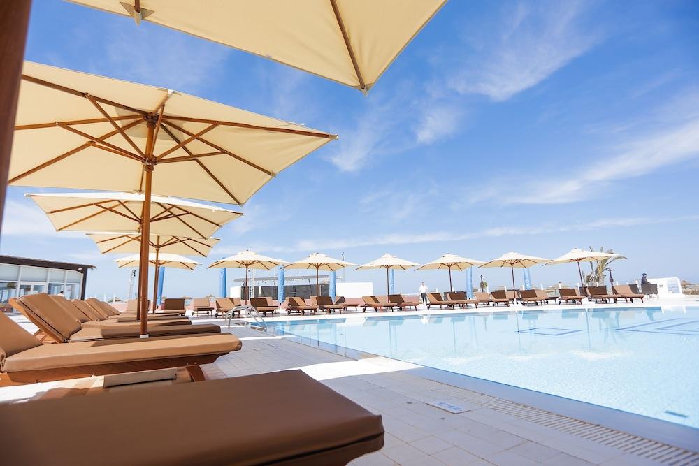 Hotel  Telemaque Beach & Spa  - Families and Couples Only